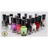 Image 1 : ASSORTED BAG OF SALLY HANSEN NAIL POLISH