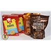 Image 1 : BAG OF PIRATE BISCUIT AND SHEILA BROWNIE BRITTLE