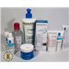 Image 1 : ASSORTED BAG OF BIODERMA SKIN CARE PRODUCTS