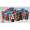 Image 1 : BAG OF KID BAND-AIDS