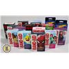 Image 1 : BAG OF KID BAND-AIDS