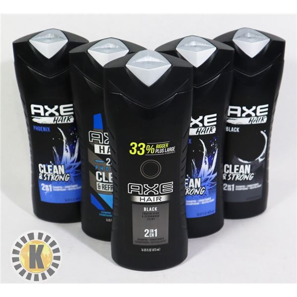 BAG OF L'OREAL MEN EXPERT