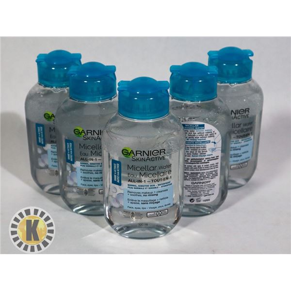 ASSORTED BAG OF DENTAL PRODUCTS