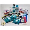 Image 1 : ASSORTED BAG OF DENTAL PRODUCTS