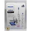 Image 1 : PHILIP SONICARE 9350 DIAMOND CLEAN SMART