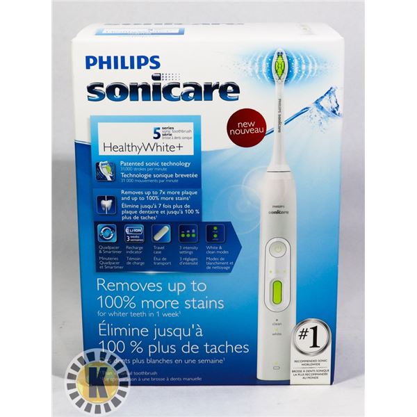 PHILIPS SONICARE 5 SERIES