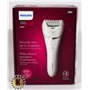 Image 1 : PHILIPS EPILATOR 8000