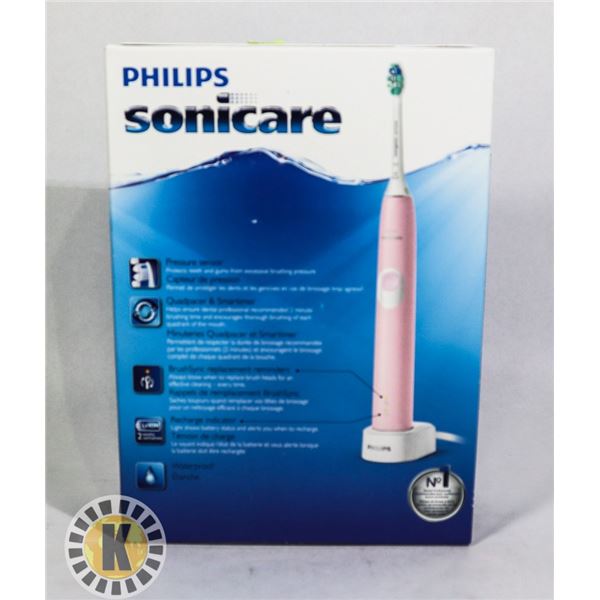 PHILIPS SONICARE 4100 PROTECTIVE CLEAN