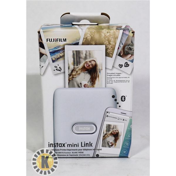 FUJIFILM  INSTA MINI LINK
