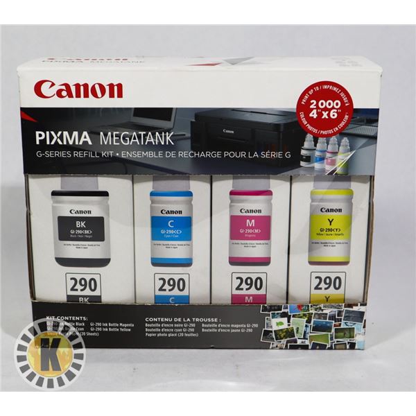 CANON PIXMA MEGATANK