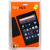 Image 1 : FIRE HD8 TABLETS 16G