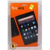 Image 1 : FIRE HD8 TABLETS 16G