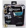 Image 1 : WICKED AUDIO WIRELESS SANS FIL