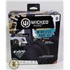 Image 1 : WICKED AUDIO WIRELESS SANS FIL