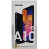 Image 1 : SAMSUNG A10e