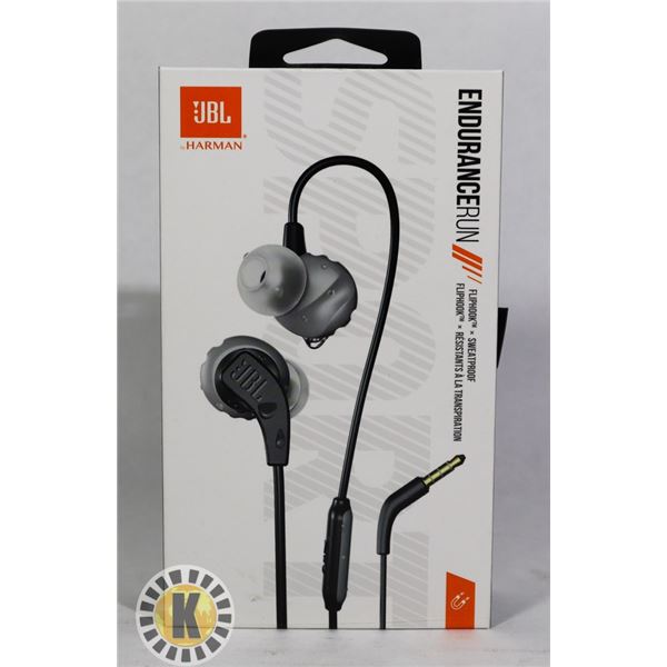 JBL HARMAN ENDURANCE RUN