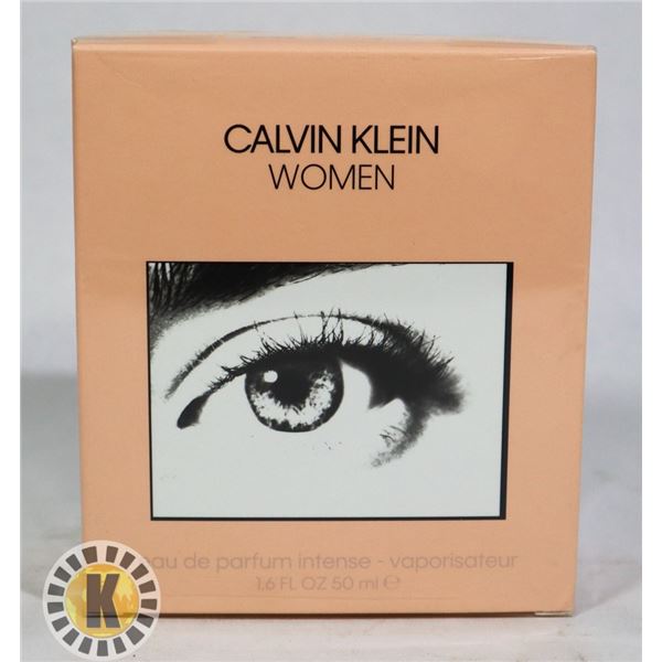 CALVIN KLIEN WOMEN