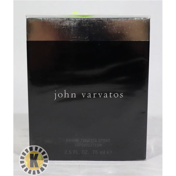 JOHN VARVATOS PARFUM