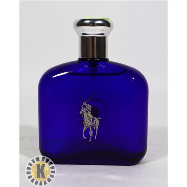 POLO RALPH LAUREN BLUE