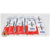 Image 1 : ASSORTED BAG OF TOOTH-BRUSH INCLUDES ORAL-B