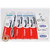 Image 1 : ASSORTED BAG OF TOOTH-BRUSH INCLUDES ORAL-B