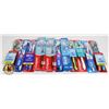 Image 1 : ASSORTED BAG OF TOOTH-BRUSH INCLUDES ORAL-B
