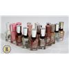 Image 1 : ASSORTED BAG OF SALLY HANSEN NAIL POLISH