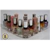 Image 1 : ASSORTED BAG OF SALLY HANSEN NAIL POLISH