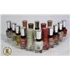 Image 1 : ASSORTED BAG OF SALLY HANSEN NAIL POLISH