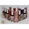 Image 1 : ASSORTED BAG OF SALLY HANSEN NAIL POLISH