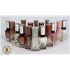 Image 1 : ASSORTED BAG OF SALLY HANSEN NAIL POLISH
