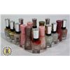 Image 1 : ASSORTED BAG OF SALLY HANSEN NAIL POLISH