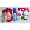 Image 1 : ASSORTED BAG OF VEET  & NAIR HAIR REMOVAL PRODUCTS