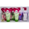 Image 1 : ASSORTED BAG OF VEET  & NAIR HAIR REMOVAL PRODUCTS