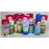 Image 1 : ASSORTED BAG OF VEET  & NAIR HAIR REMOVAL PRODUCTS