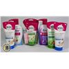 Image 1 : ASSORTED BAG OF VEET  & NAIR HAIR REMOVAL PRODUCTS