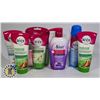 Image 1 : ASSORTED BAG OF VEET  & NAIR HAIR REMOVAL PRODUCTS