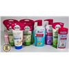Image 1 : ASSORTED BAG OF VEET  & NAIR HAIR REMOVAL PRODUCTS
