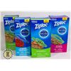 Image 1 : BAG OF ZIPLOC