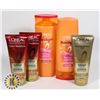 Image 1 : ASSORTED BAG L'OREAL HAIR PRODUCTS