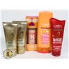 Image 1 : ASSORTED BAG L'OREAL HAIR PRODUCTS
