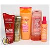 Image 1 : ASSORTED BAG L'OREAL HAIR PRODUCTS