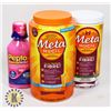 Image 1 : META MUCIL FIBRE THERAPY AND PEPTO-BIDMOL EXTRA