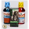Image 1 : BAG OF DAYQUIL AND LaKOTA