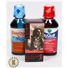 Image 1 : BAG OF DAYQUIL AND LaKOTA