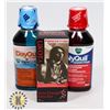Image 1 : BAG OF DAYQUIL AND LaKOTA