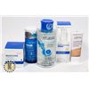 Image 1 : ASSORTED BAG OF MARCELLE SKIN CARE PRODUCT