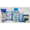 Image 1 : ASSORTED BAG OF MARCELLE SKIN CARE PRODUCT