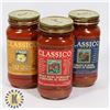 Image 1 : BAG OF CLASSICO TOMATO SAUCE