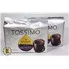 Image 1 : 2 148G TASSIMO COFFEE